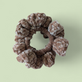Crochet Scrunchie
