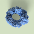 Crochet Scrunchie