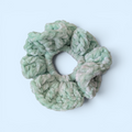 Crochet Scrunchie