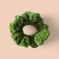 Crochet Scrunchie