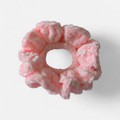 Crochet Scrunchie