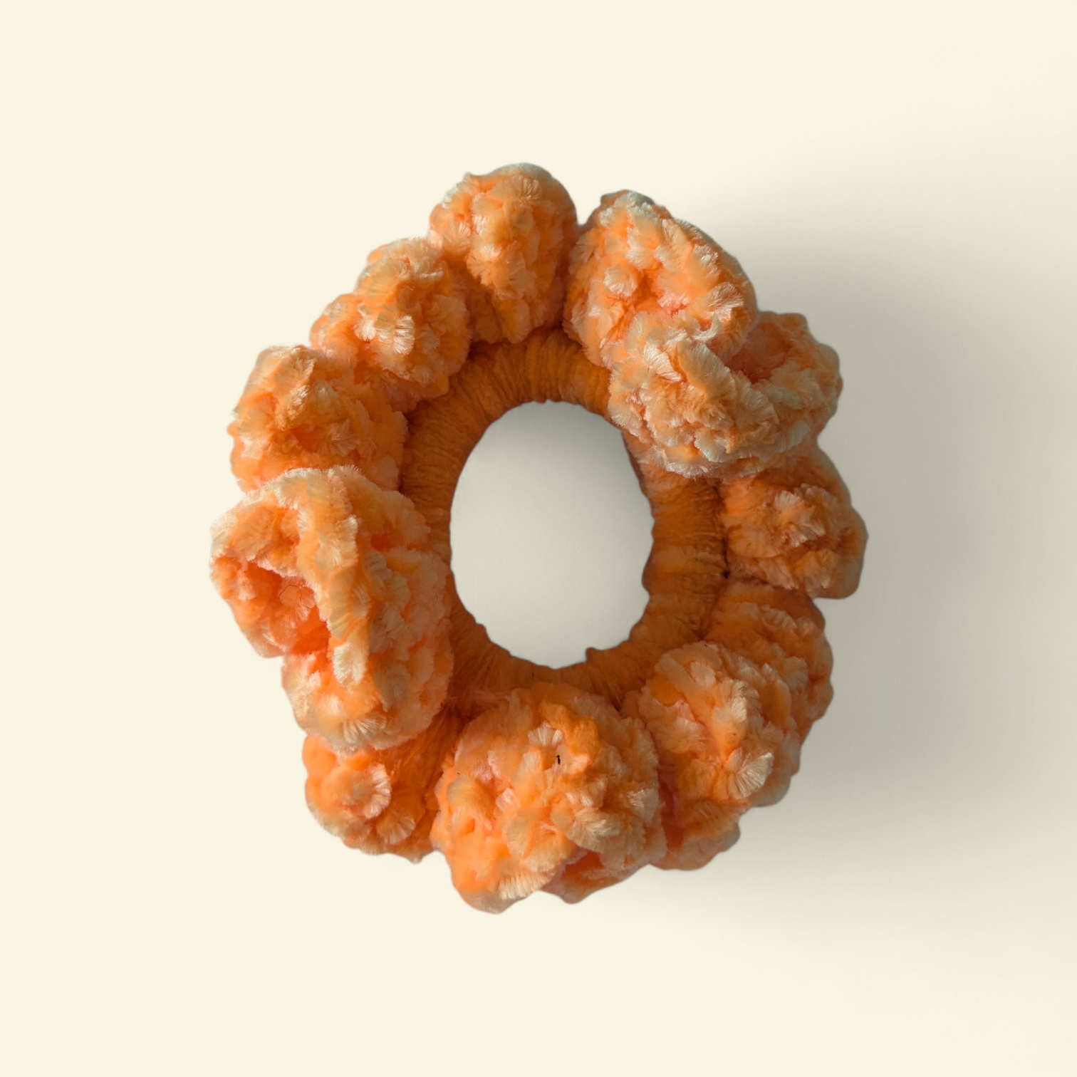 Crochet Scrunchie