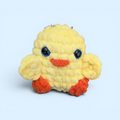 Crochet chic