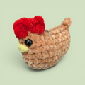 Crochet chic
