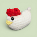 Crochet chic